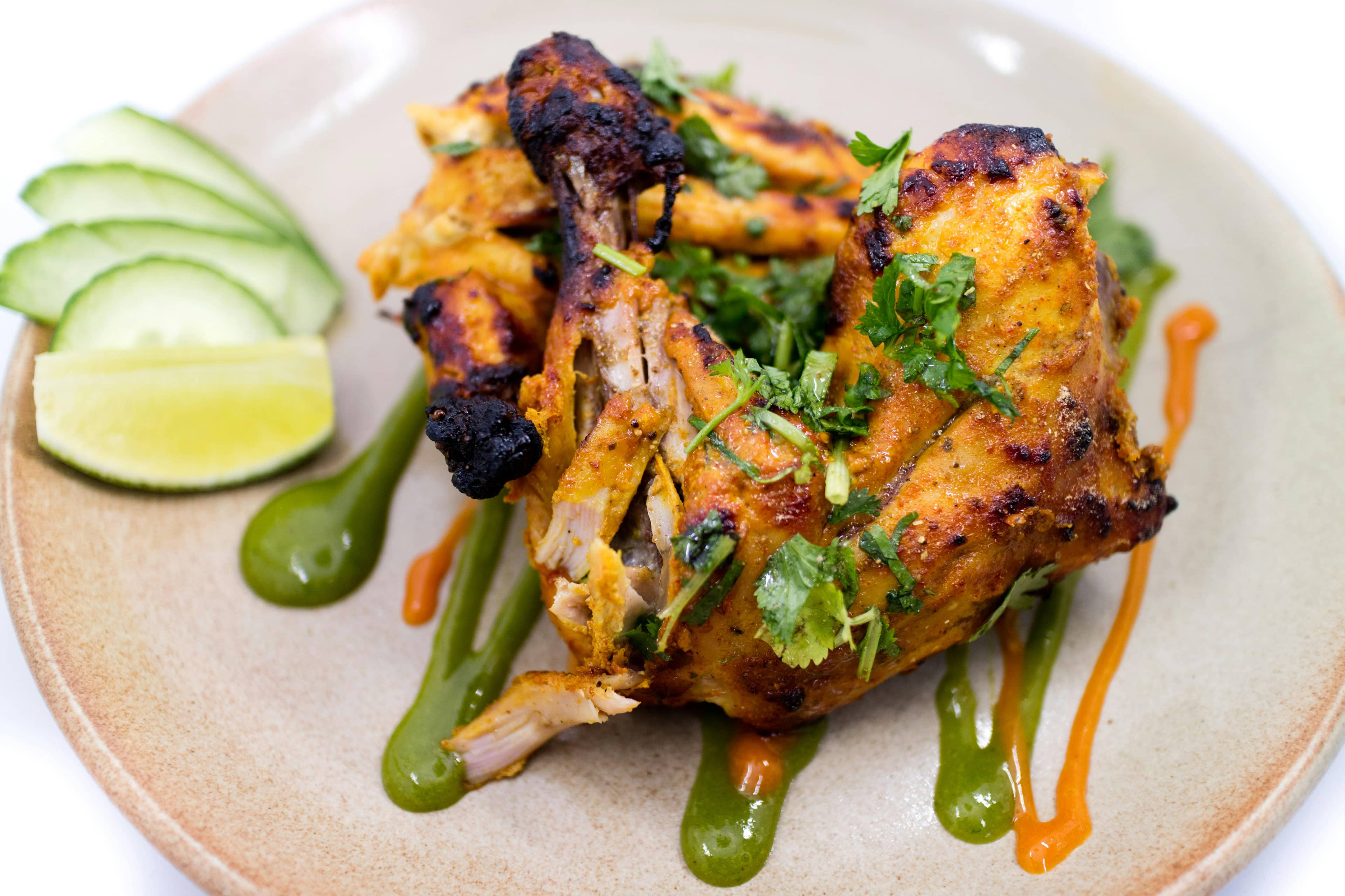 Chicken Tikka