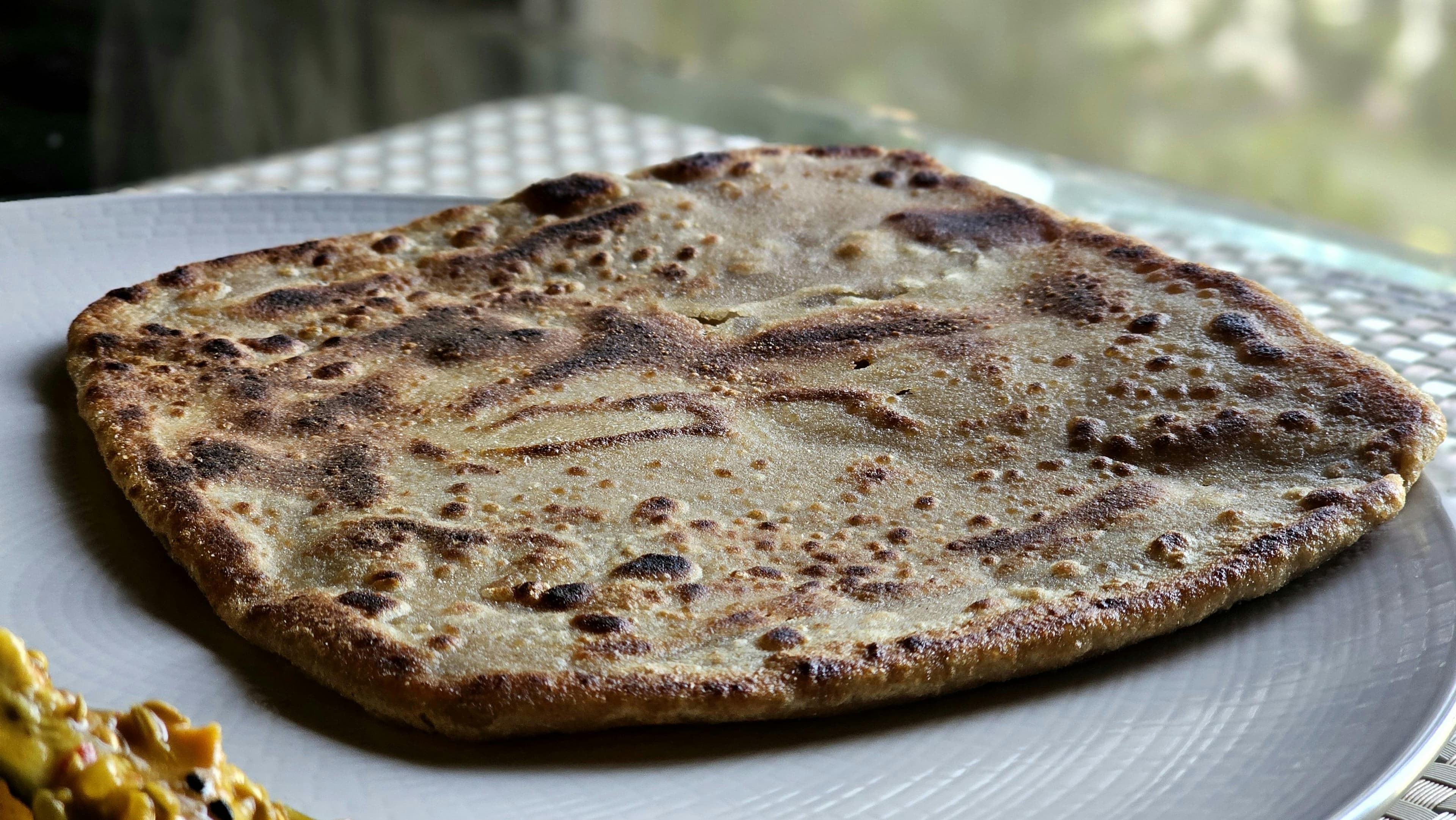 Aloo Paratha